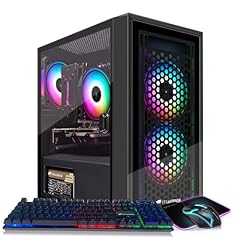 Stgaubron gaming computer for sale  Delivered anywhere in USA 