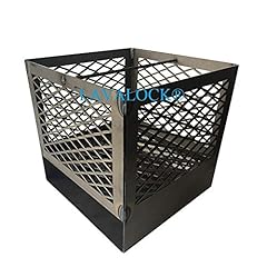 Lavalock charcoal basket for sale  Delivered anywhere in USA 
