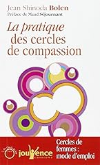 Pratique cercles compassion d'occasion  Livré partout en France