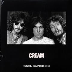 Cream oakland california for sale  Delivered anywhere in USA 