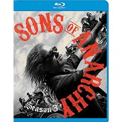 Sons anarchy season for sale  Delivered anywhere in USA 