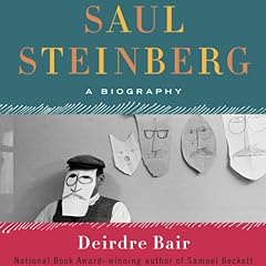 Saul steinberg biography for sale  Delivered anywhere in USA 