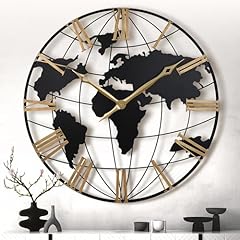 Lafocuse 56cm orologio usato  Spedito ovunque in Italia 