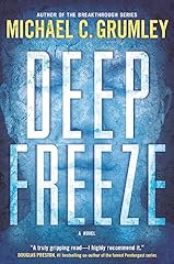 Deep freeze novel for sale  Delivered anywhere in USA 