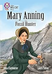 Mary anning fossil gebraucht kaufen  Wird an jeden Ort in Deutschland