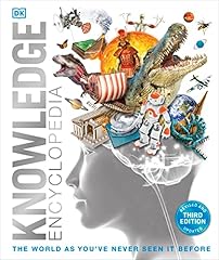 Knowledge encyclopedia the gebraucht kaufen  Wird an jeden Ort in Deutschland