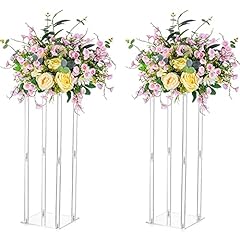 Nuptio wedding centerpieces for sale  Delivered anywhere in UK