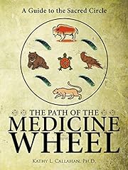 Path medicine wheel for sale  Delivered anywhere in UK
