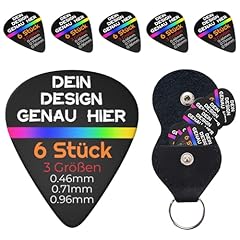 Personalisierte foto gitarren gebraucht kaufen  Wird an jeden Ort in Deutschland