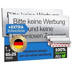 Schilderboxx 2er set gebraucht kaufen  Wird an jeden Ort in Deutschland