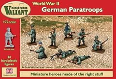 Valiant miniatures german for sale  Delivered anywhere in UK