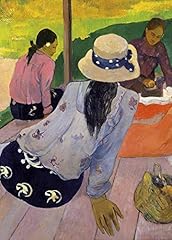gauguin femmes tahiti d'occasion gauguin femmes tahiti d'occasion Livré partout en France