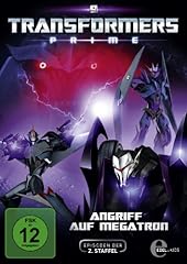 Transformers prime angriff d'occasion  Livré partout en Belgiqu