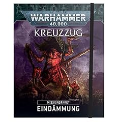 Hegehof warhammer 000 gebraucht kaufen  Wird an jeden Ort in Deutschland