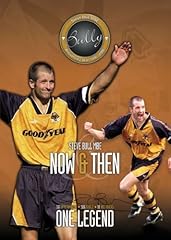 Steve bull dvd for sale  Delivered anywhere in UK