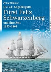 Die .segelfregatte fürst d'occasion  Livré partout en France