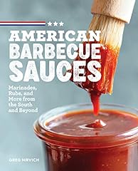 American barbecue sauces for sale  Delivered anywhere in USA 