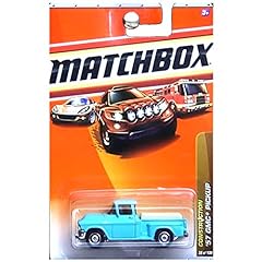 Matchbox 2010 gmc for sale  Delivered anywhere in USA 