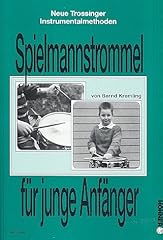 Spielmannstrommel junge anfän gebraucht kaufen  Wird an jeden Ort in Deutschland