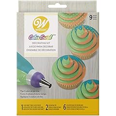 Wilton color swirl for sale  Delivered anywhere in USA 