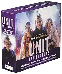Unit new series for sale  Delivered anywhere in UK