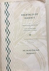 Folktales hawai for sale  Delivered anywhere in USA 
