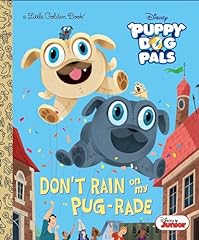Rain pug rade for sale  Delivered anywhere in USA 