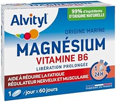 Alvityl magnésium 300mg d'occasion  Livré partout en France