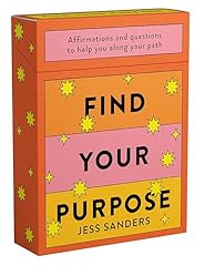 Find purpose affirmations for sale  Delivered anywhere in UK