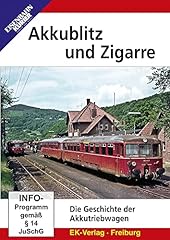 Akkublitz zigarre geschichte gebraucht kaufen  Wird an jeden Ort in Deutschland