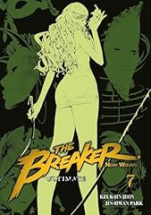The breaker new usato  Spedito ovunque in Italia 