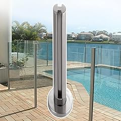 Silberner glas balustradenpfos gebraucht kaufen  Wird an jeden Ort in Deutschland