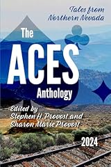 Aces anthology 2024 for sale  Delivered anywhere in UK