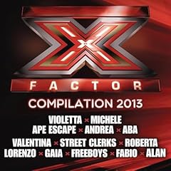 Factor compilation 2013 usato  Spedito ovunque in Italia 
