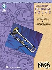 Canadian brass book d'occasion  Livré partout en France