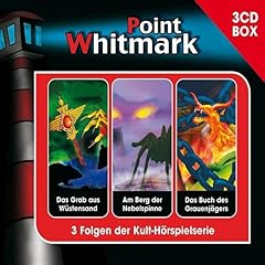 Point whitmark hörspielbox gebraucht kaufen  Wird an jeden Ort in Deutschland