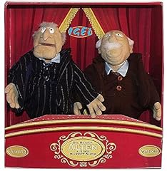 Muppet show statler for sale  Delivered anywhere in USA 