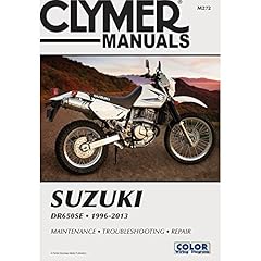 Suzuki dr650se 1996 for sale  Delivered anywhere in UK