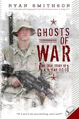 Ghosts war true for sale  Delivered anywhere in USA 