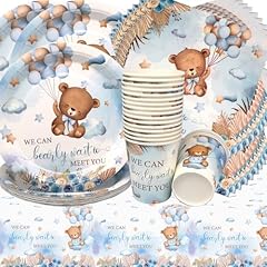 Doyomtoy party tableware for sale  Delivered anywhere in UK