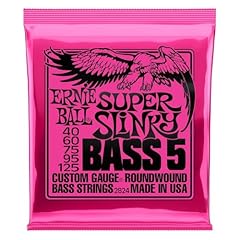 Ernie ball super usato  Spedito ovunque in Italia 