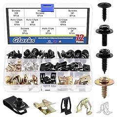 Glarks 72pcs sizes for sale  Delivered anywhere in UK