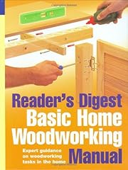 Basic home woodworking for sale  Delivered anywhere in UK