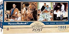Masterpieces 1000 piece for sale  Delivered anywhere in USA 