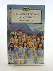 Chalet school companion for sale  Delivered anywhere in Ireland