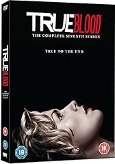 True blood stg.7 usato  Spedito ovunque in Italia 
