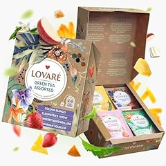 Lovare green assorted for sale  Delivered anywhere in USA 