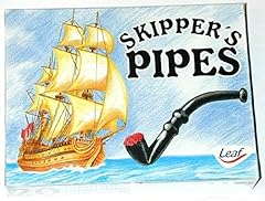 Malaco skipper pipes gebraucht kaufen  Wird an jeden Ort in Deutschland