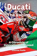Ducati the racing gebraucht kaufen  Wird an jeden Ort in Deutschland