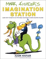 Mark kistler imagination for sale  Delivered anywhere in USA 